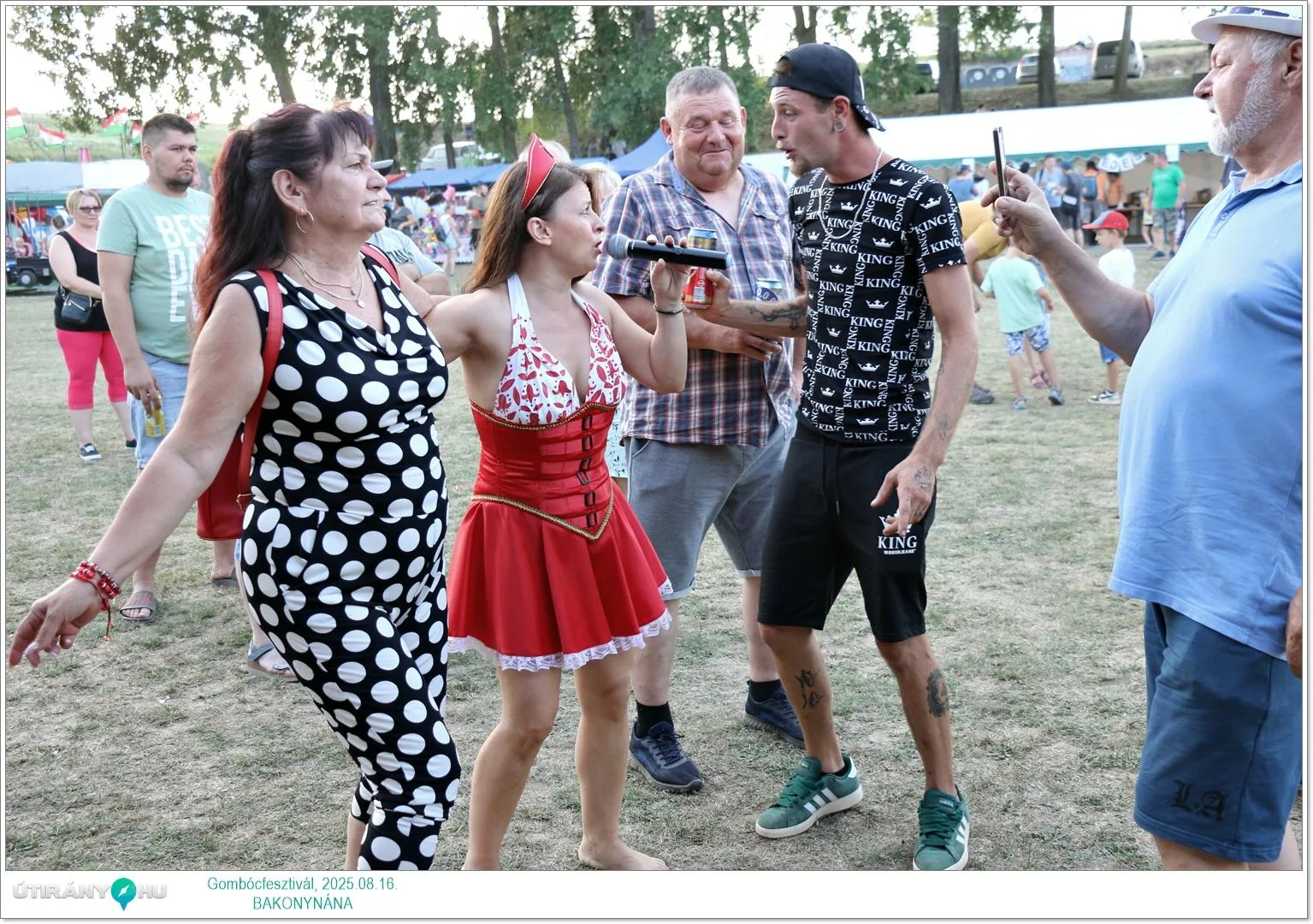 Fotók: Útirány.hu