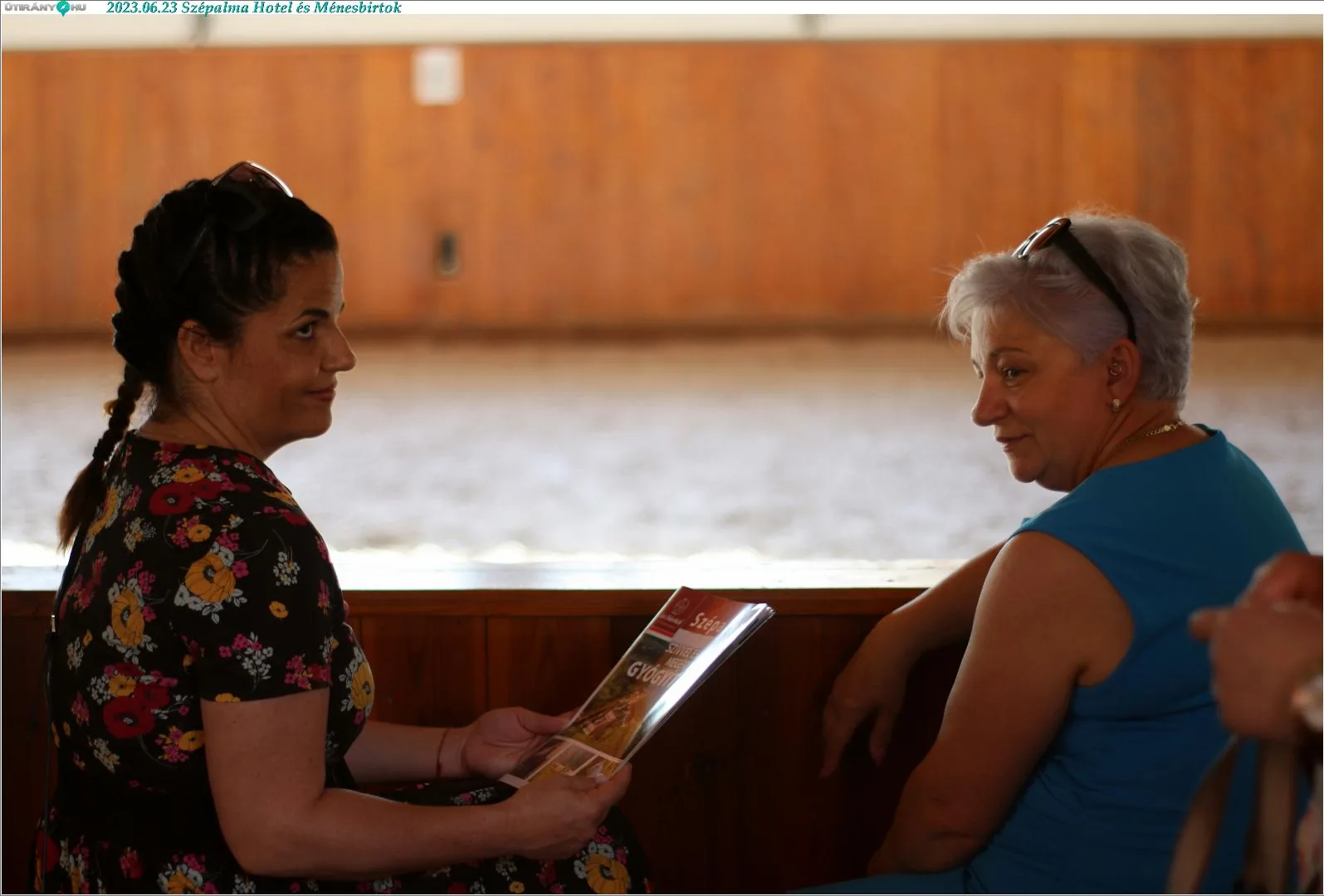 Képek: Útirány.hu