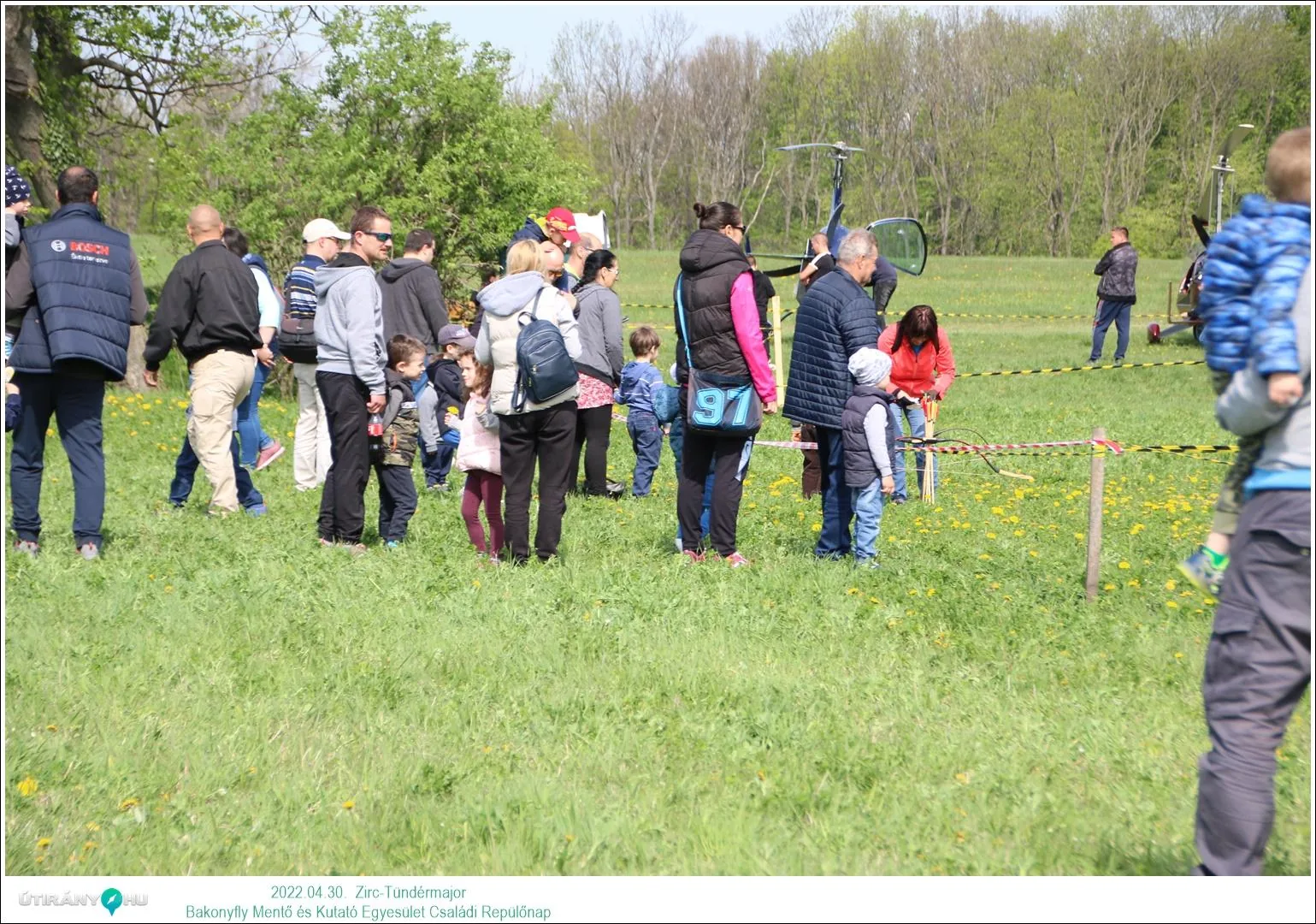 Fotók, Útirány.hu: