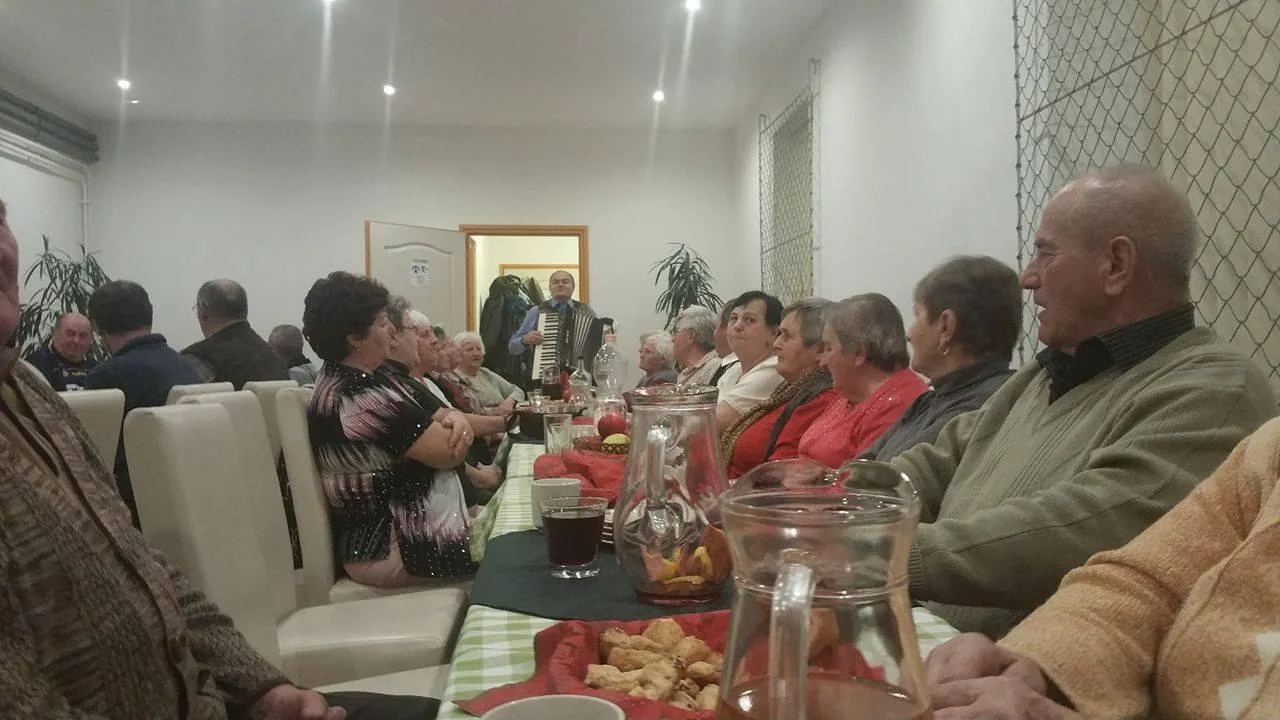 Fotók az eseményről