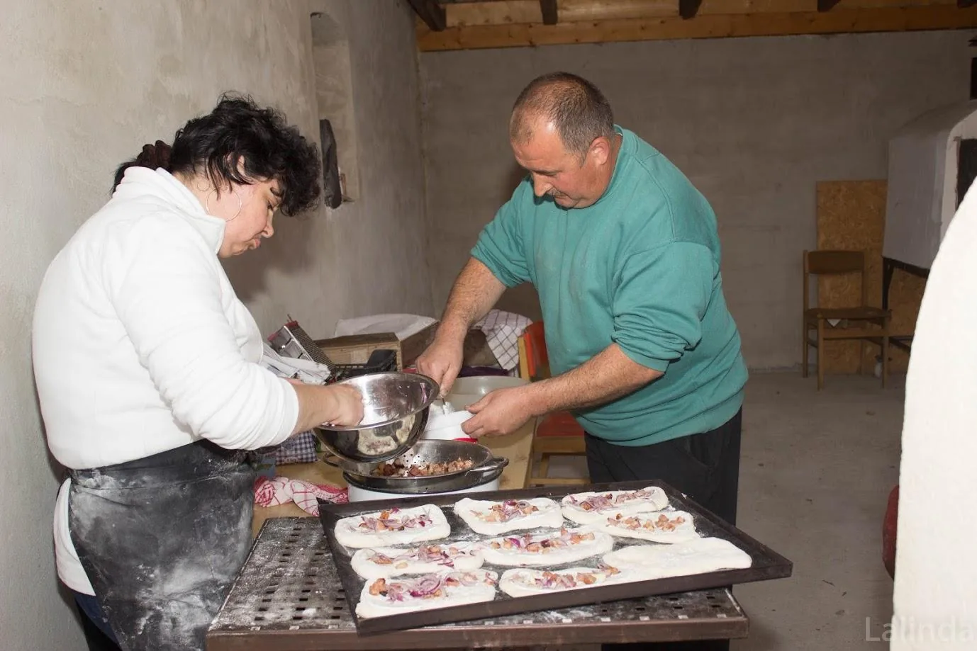 Fotók 2 album: Babai Lalinda