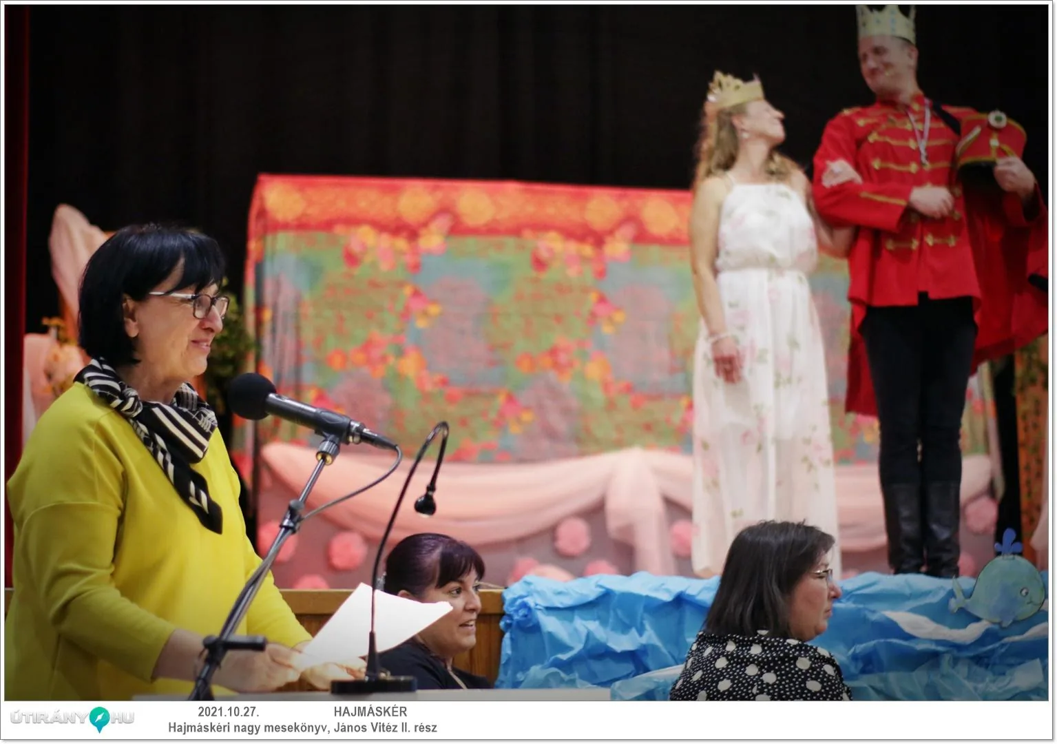 Képek a rendezvényről