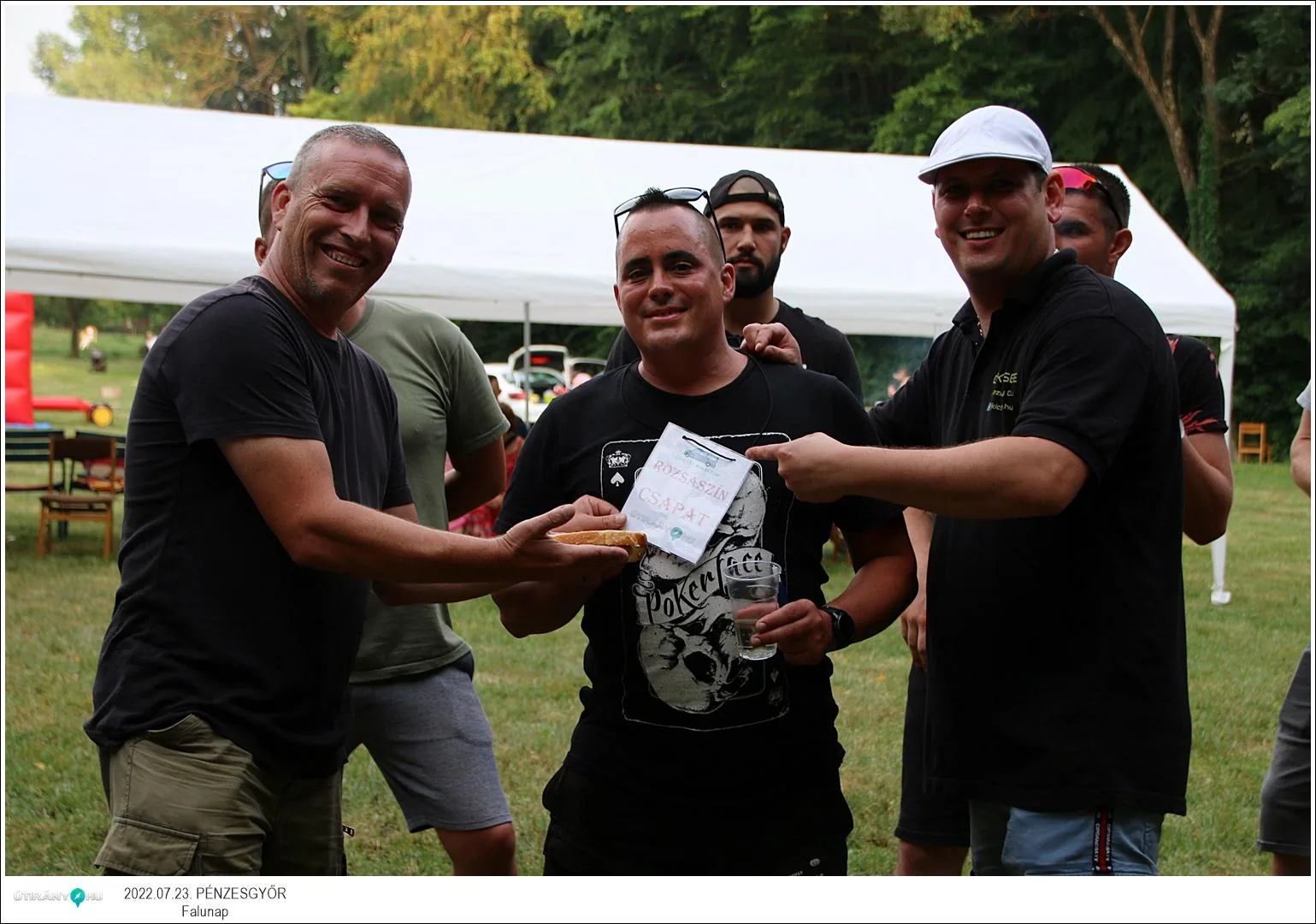 Fotók, Útirány.hu