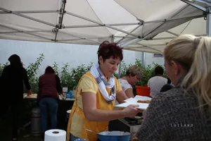 Kora délután, fotók: BakonyiHírek