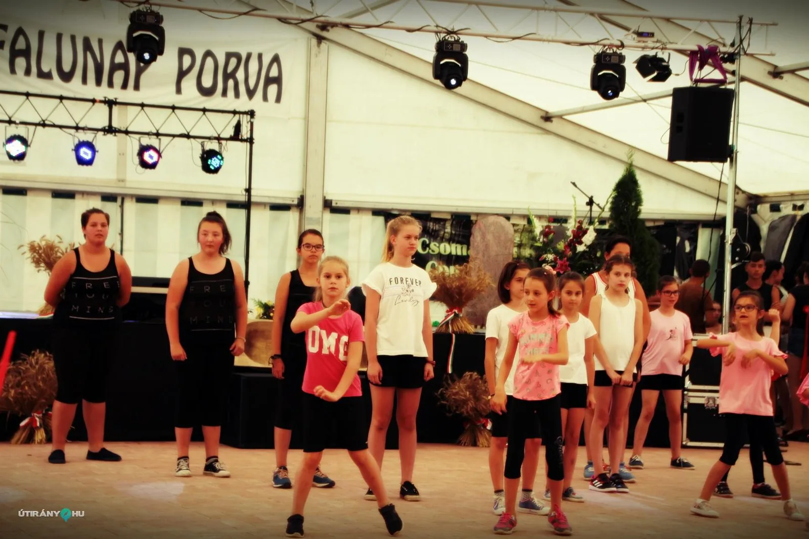 2019, Hungarikum Fesztivál. / Fotók: Útirány.hu