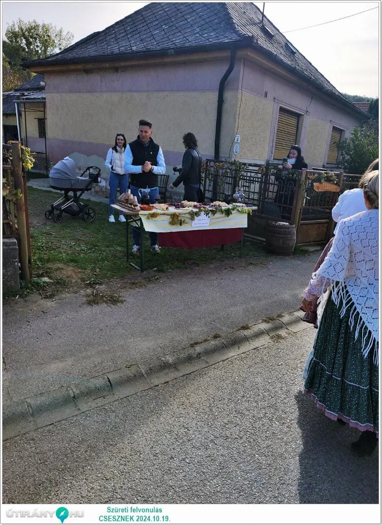 Fotók: Útirány.hu