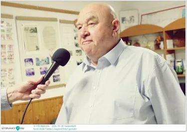 III. PÁLINKA BÁL 