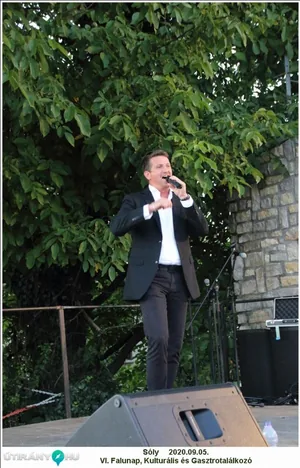 Falunap 2020, Fotó: Útirány.hu