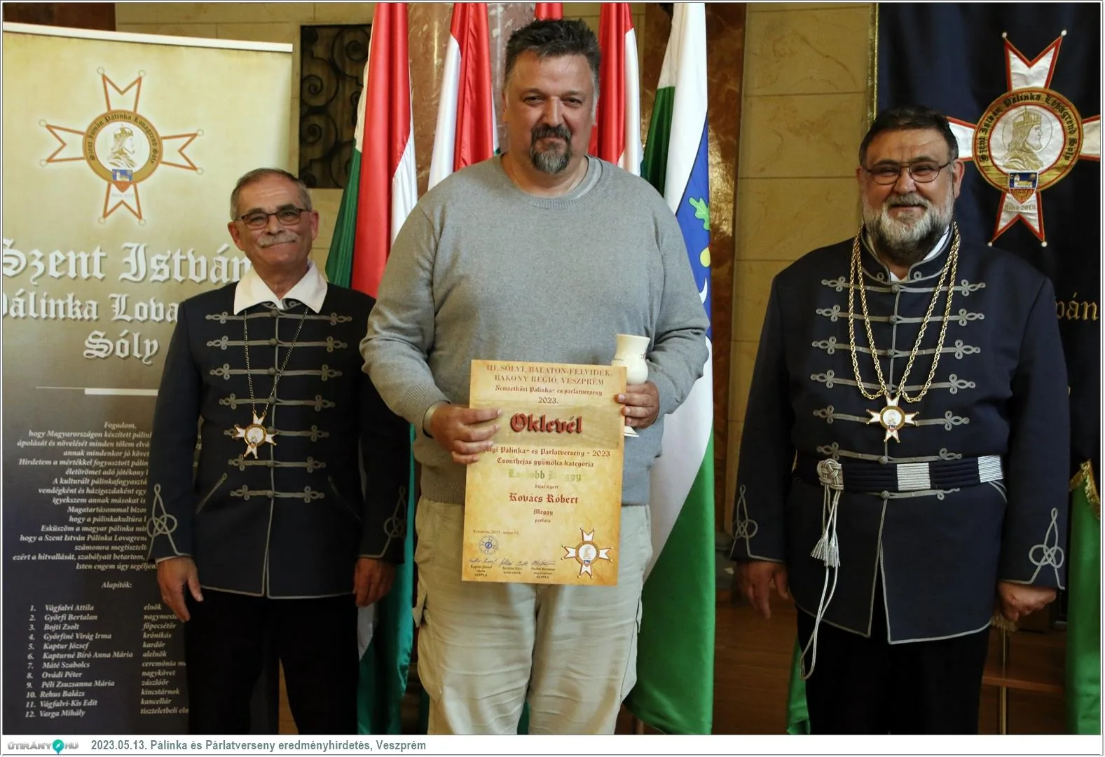 Fotók, Útirány.hu