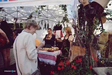 Nemzeti Vágta, szurkoljunk együtt a Bakonynak!