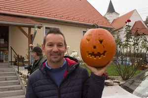 Fotók 2 album: Babai Lalinda