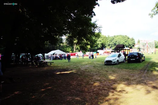 'Pénzesgyőri Falunap' cikk borítóképe