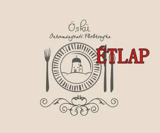 Önkormányzati Főzőkonyha szeptemberi étlapok borítóképe