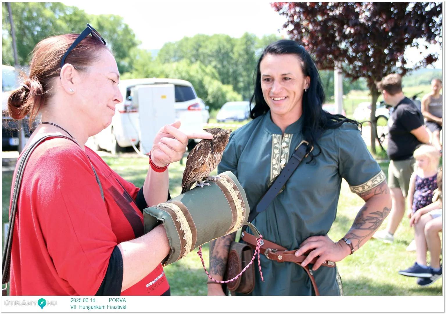 Képek: Útiárny.hu