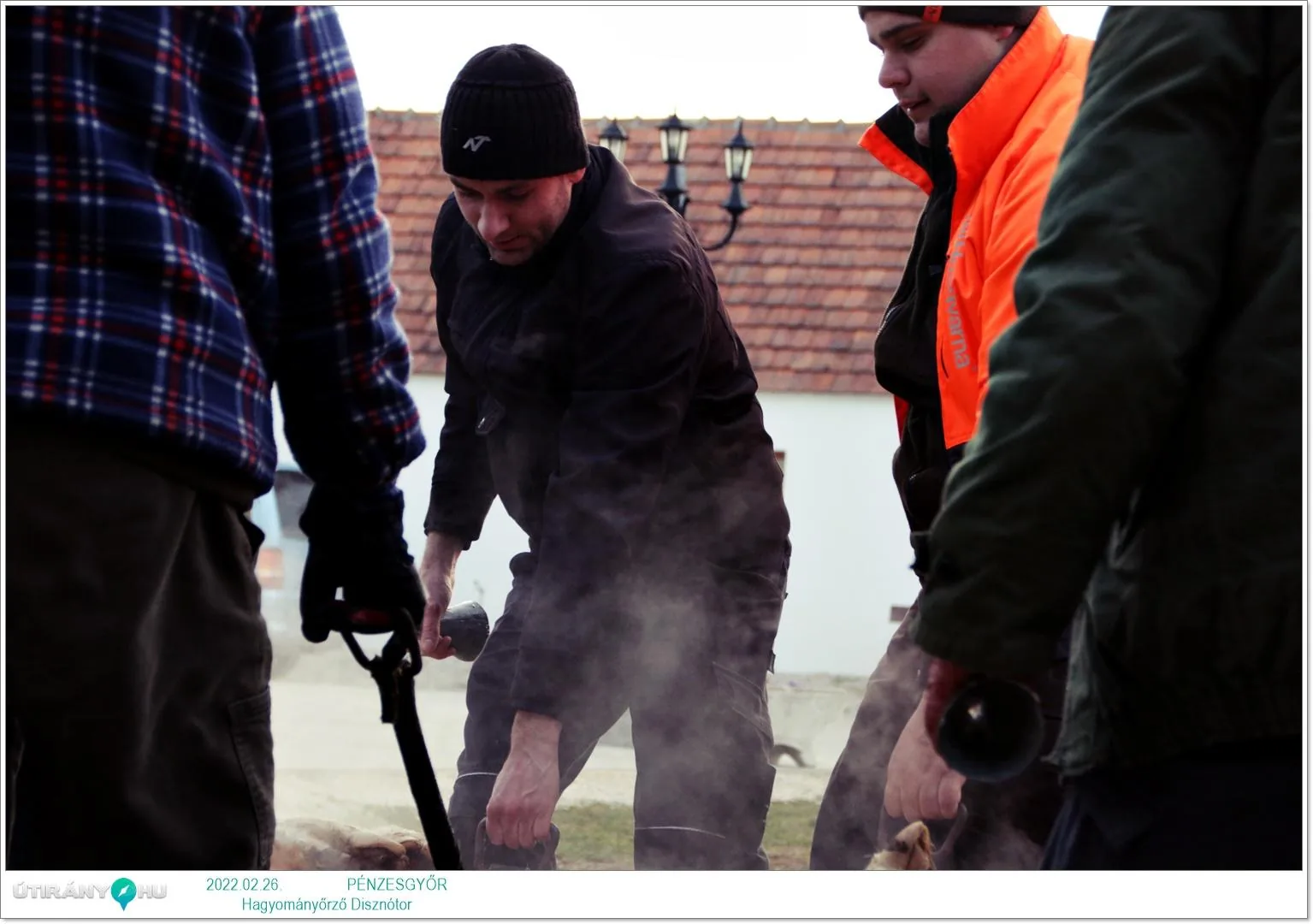 Fotók, Útirány.hu