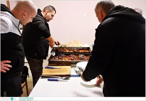 Pénzesgyőr, Falusi Disznóvágás 2025