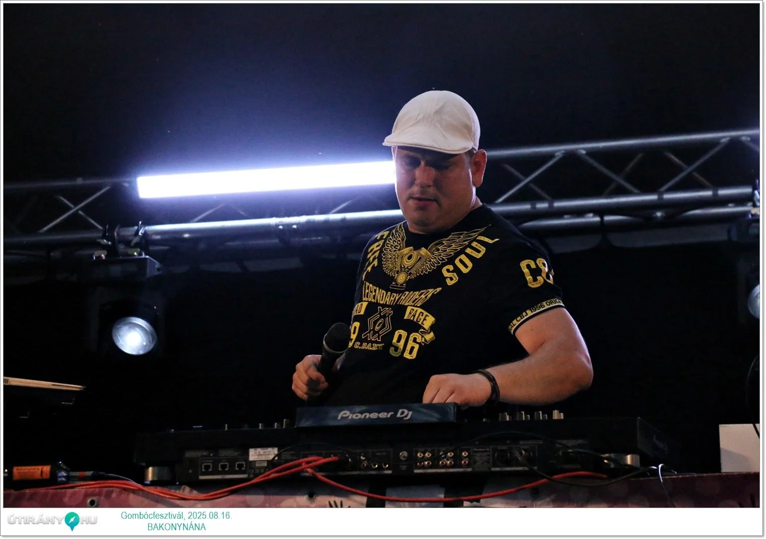 Fotók: Útirány.hu