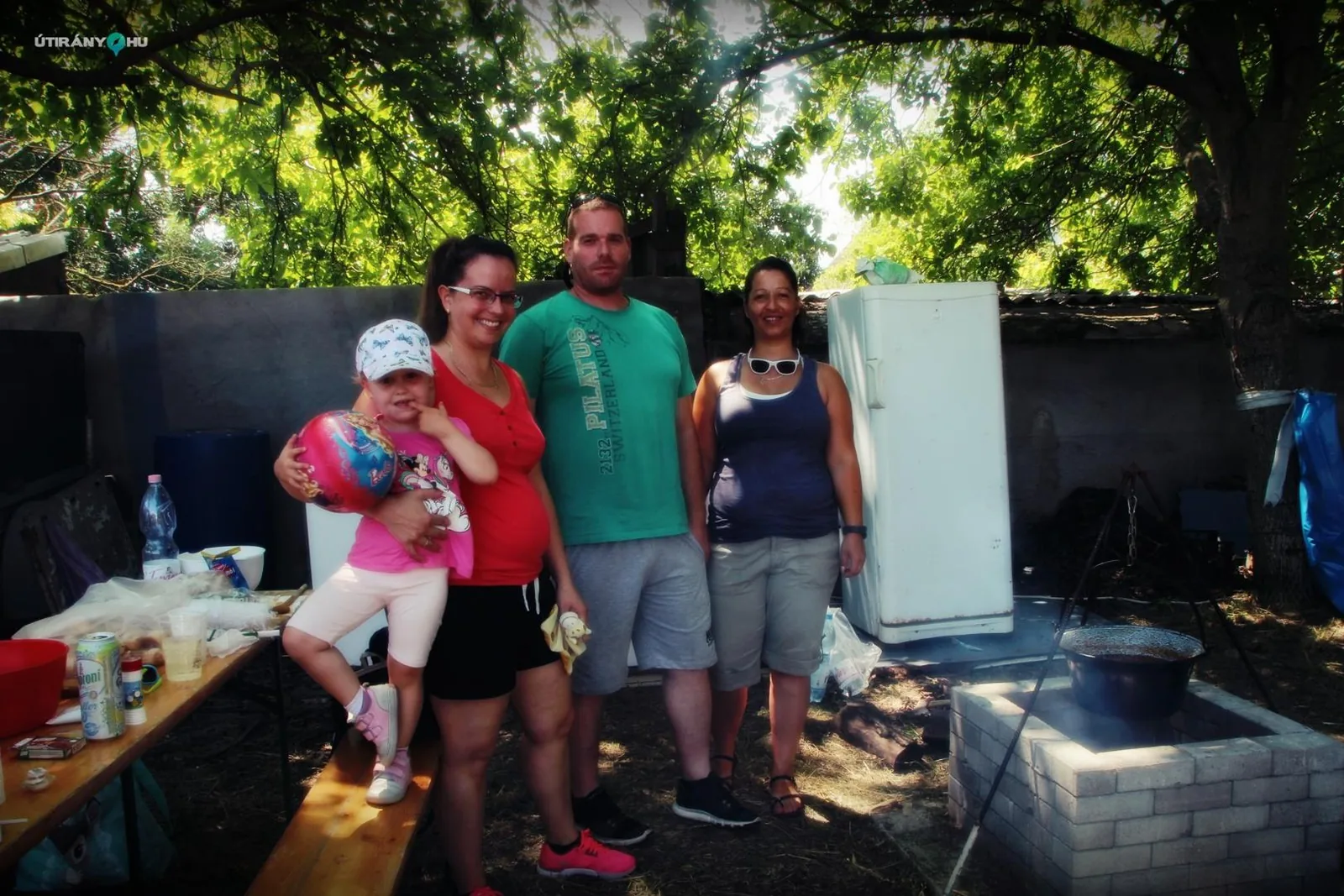 Falunap 2019 / Fotók: Útirány.hu