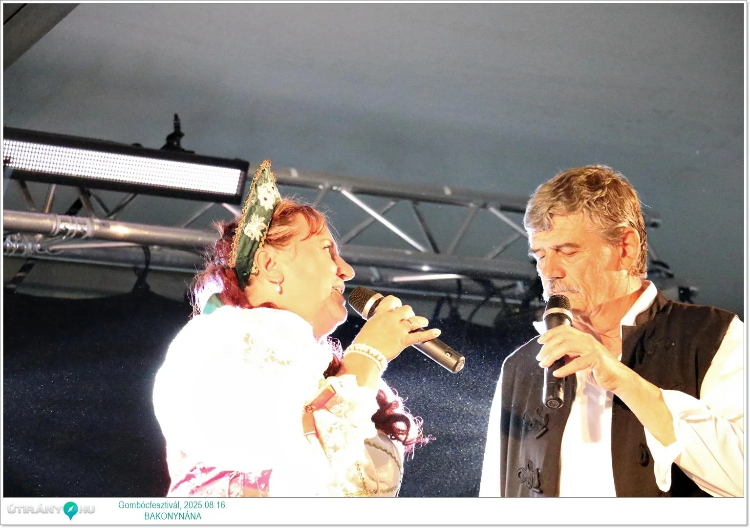 Fotók: Útirány.hu