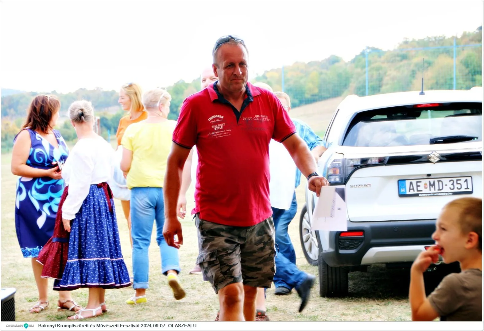 Fotók, Útirány.hu