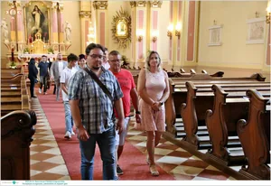 Árpád-házi Szent Margit templom