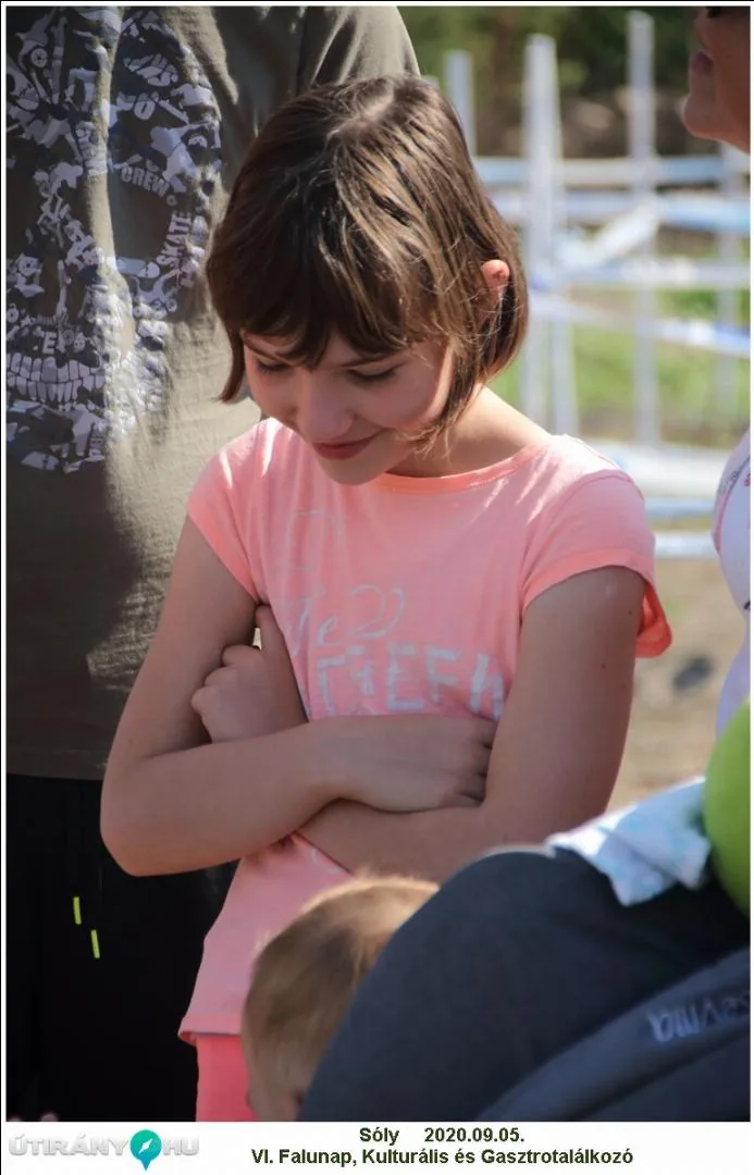 Falunap 2020, Fotó: Útirány.hu