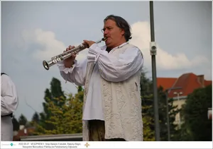 Fotók Díjkiosztó 2022.05.07. Veszprém: