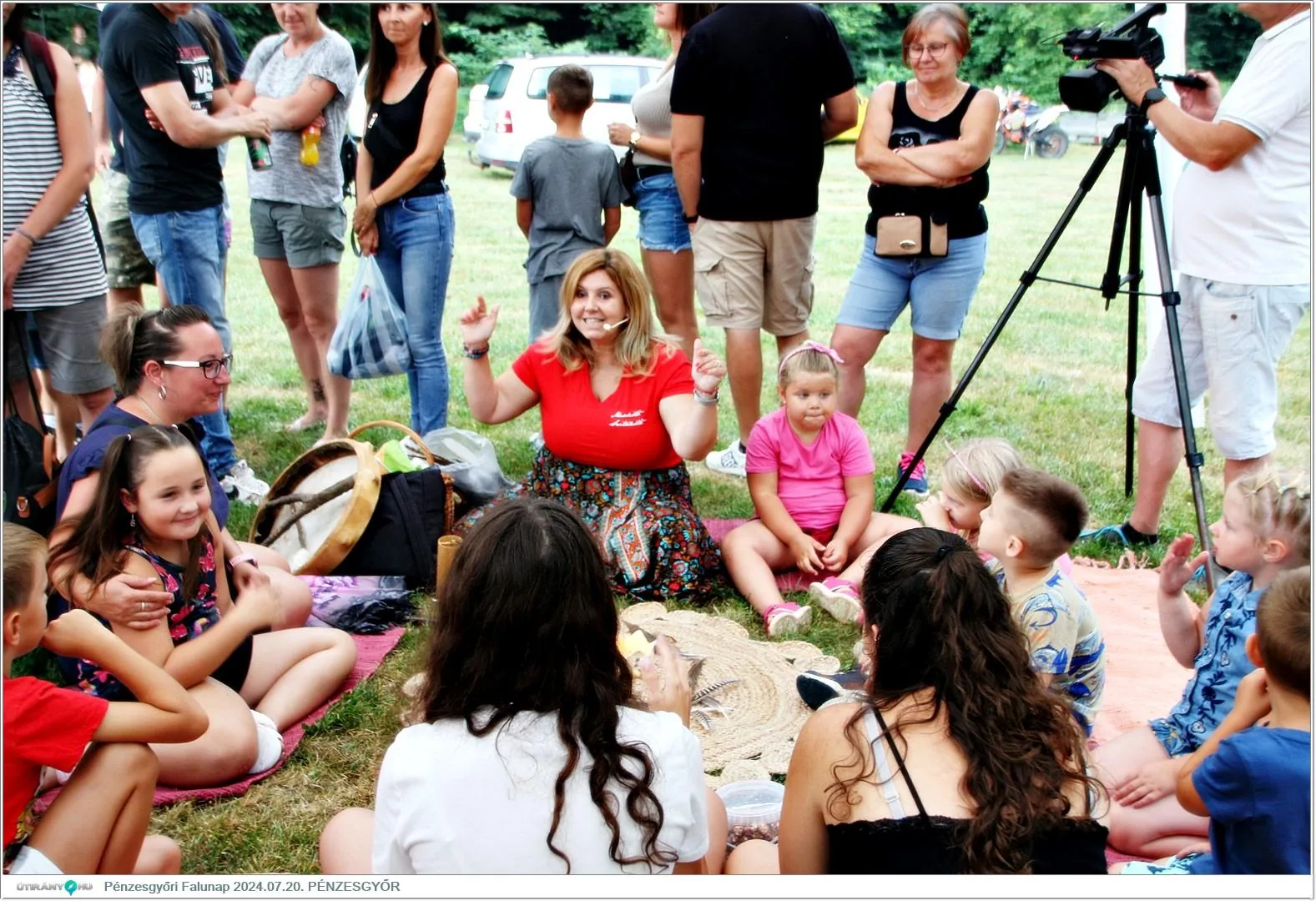 Fotók, Útirány.hu