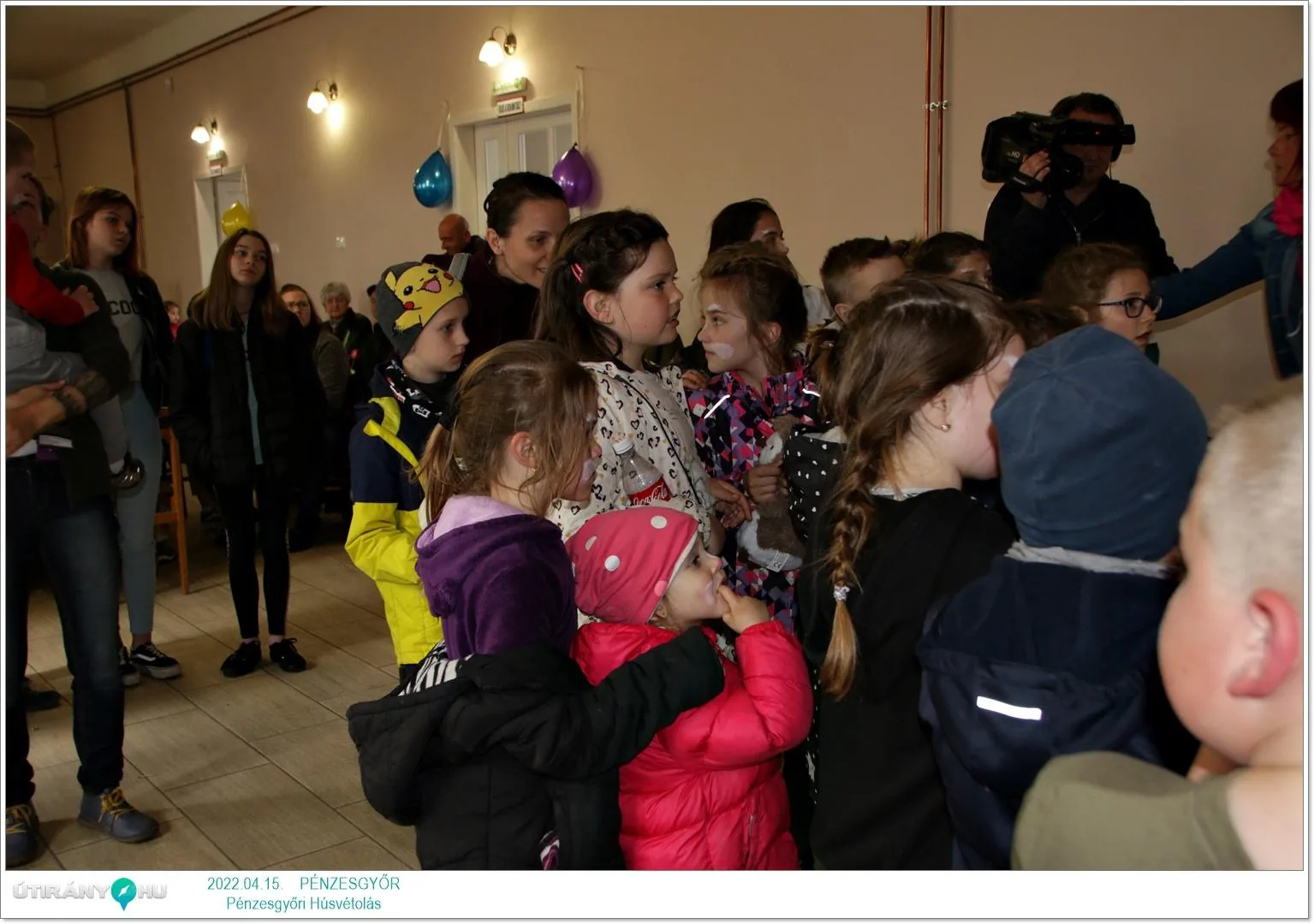 Képek a rendezvényről