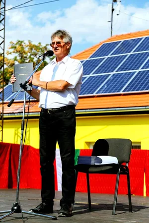 Szent István Napi Ünnepség 2018