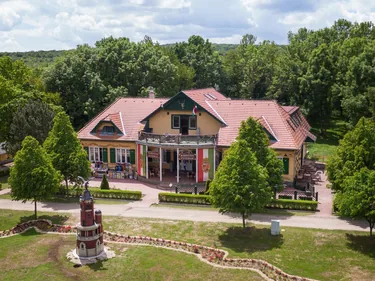 Fotók, Nagy-Magyarország Park