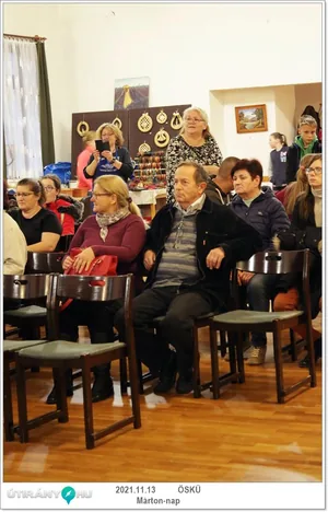 Képek a rendezvényről