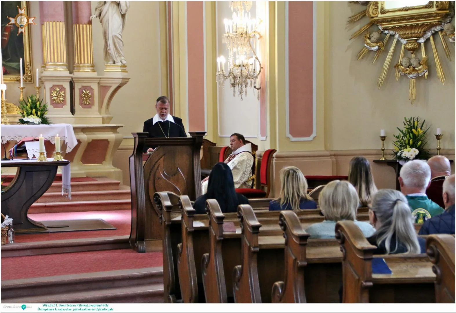 Árpád-házi Szent Margit templom