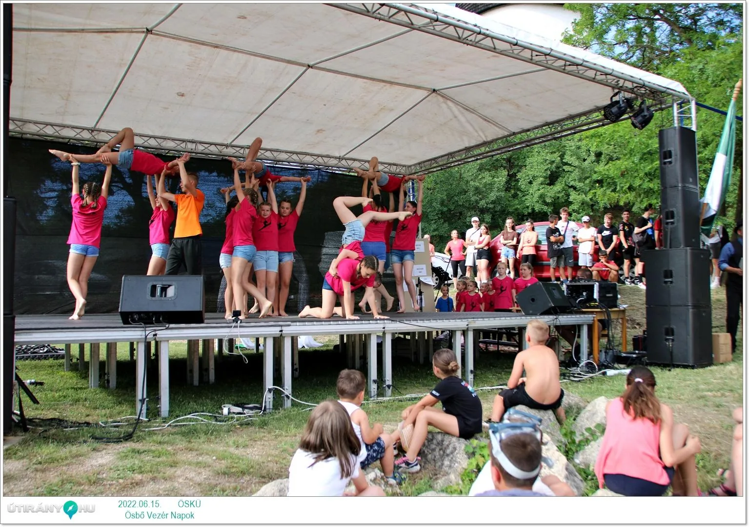 Fotók, Útirány.hu