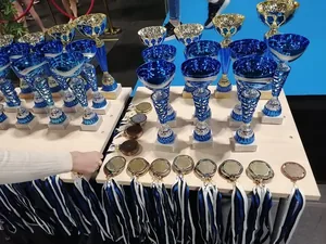 Fotók a versenyről (Centrum SE)