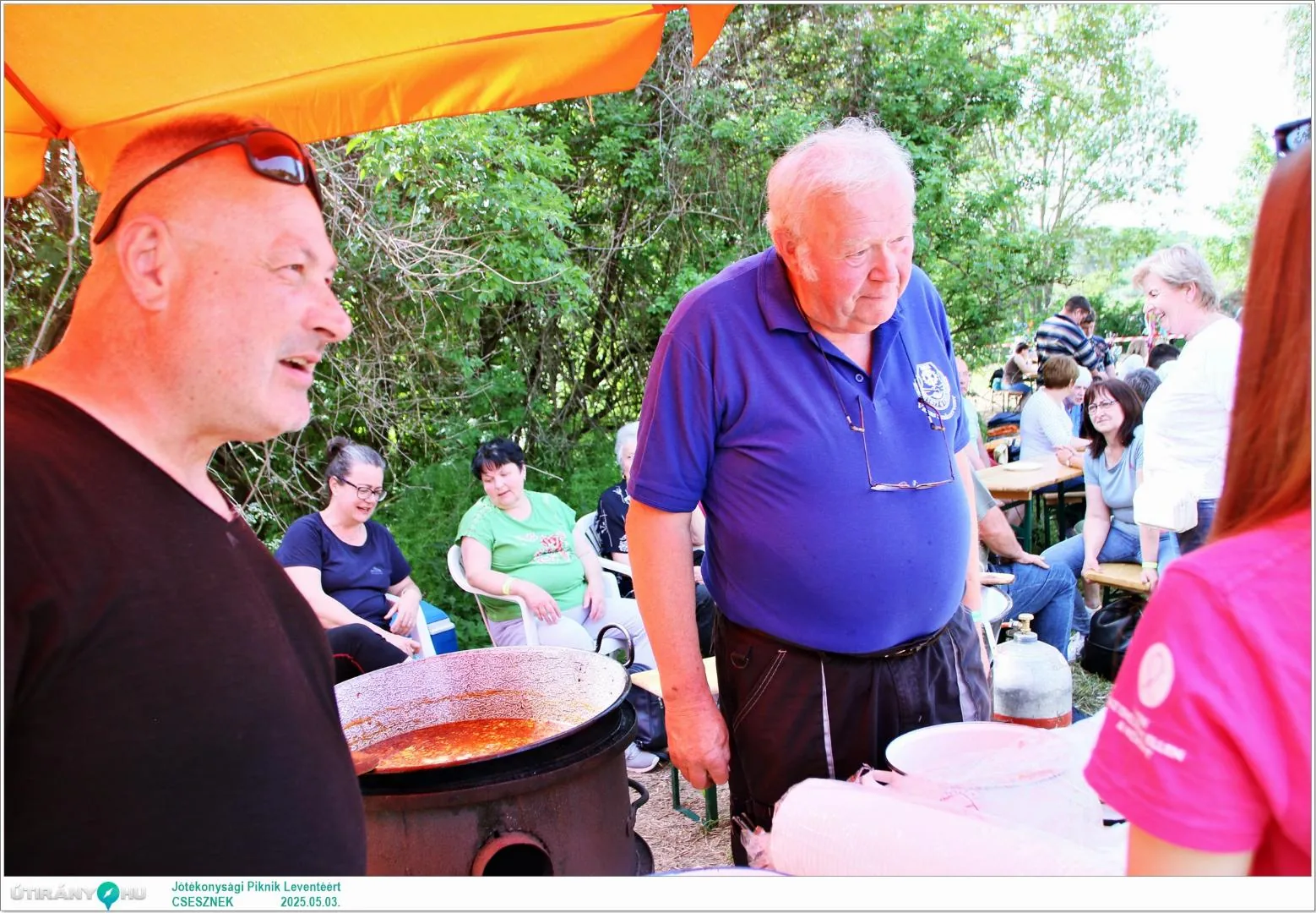 Képek: Útirány.hu