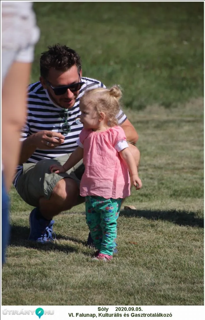 Falunap 2020, Fotó: Útirány.hu