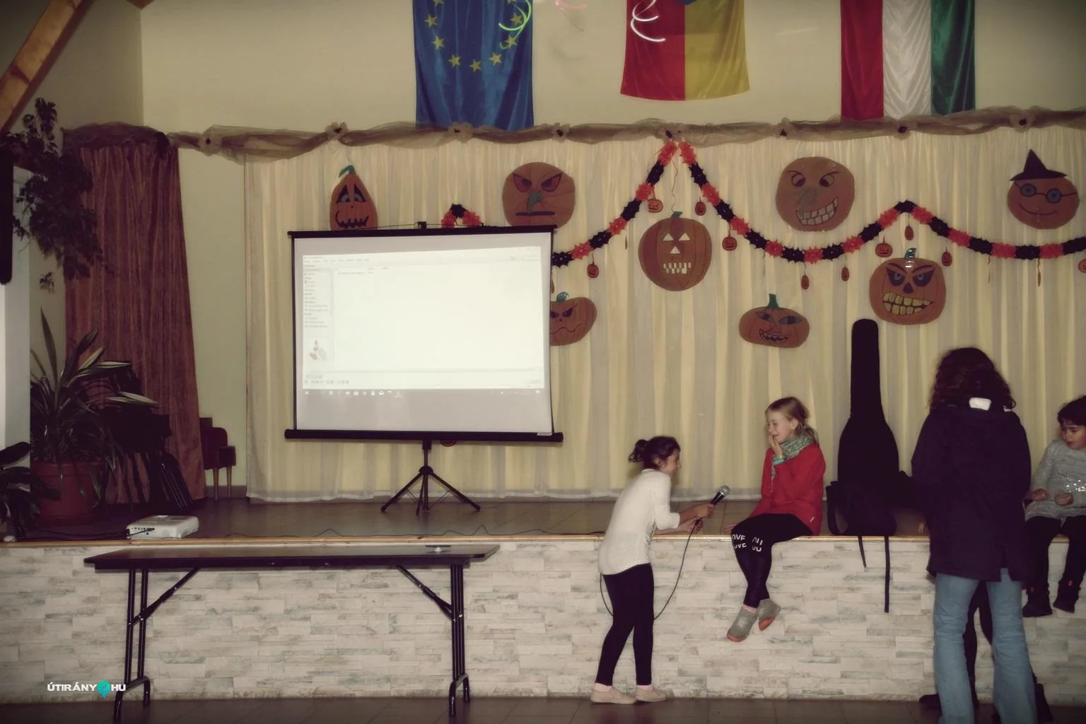 Tökfesztivál 2018. Fotók: Útirány.hu