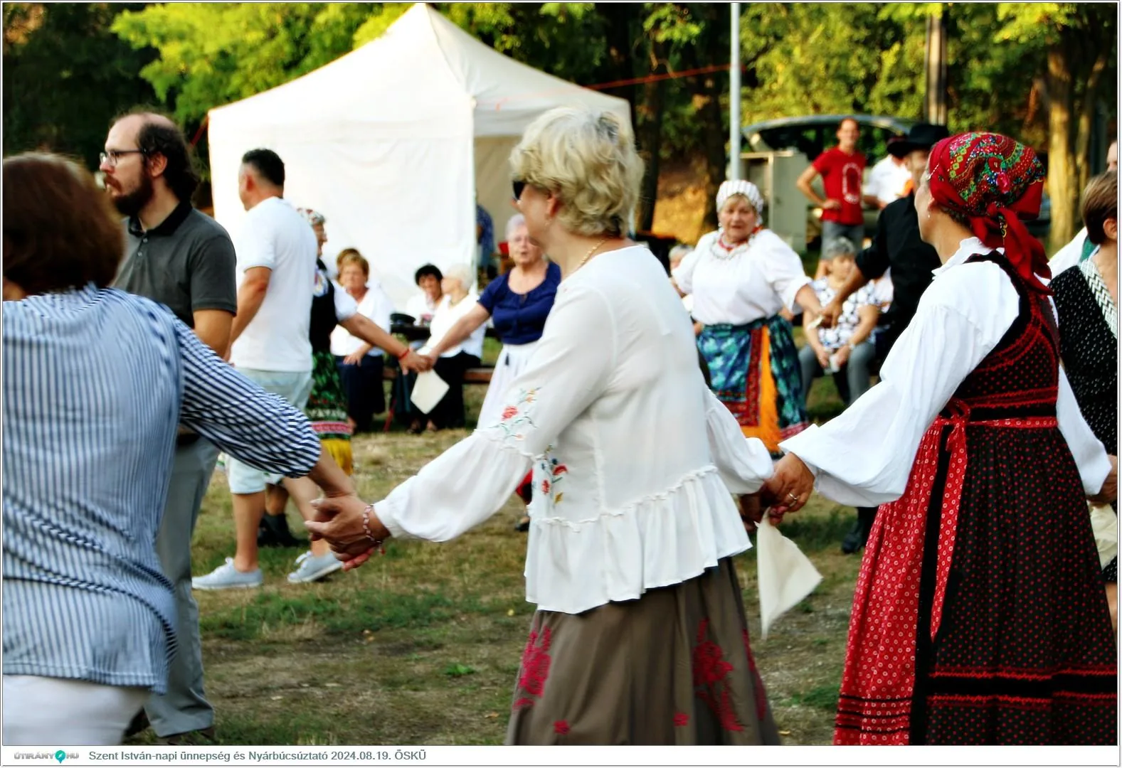 Fotók, Útirány.hu