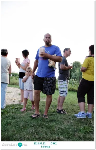 Falunap Öskü 2021