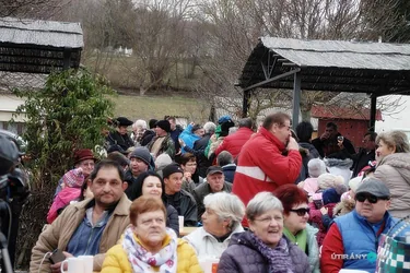 5. Hagyományőrző Falusi Disznóvágás