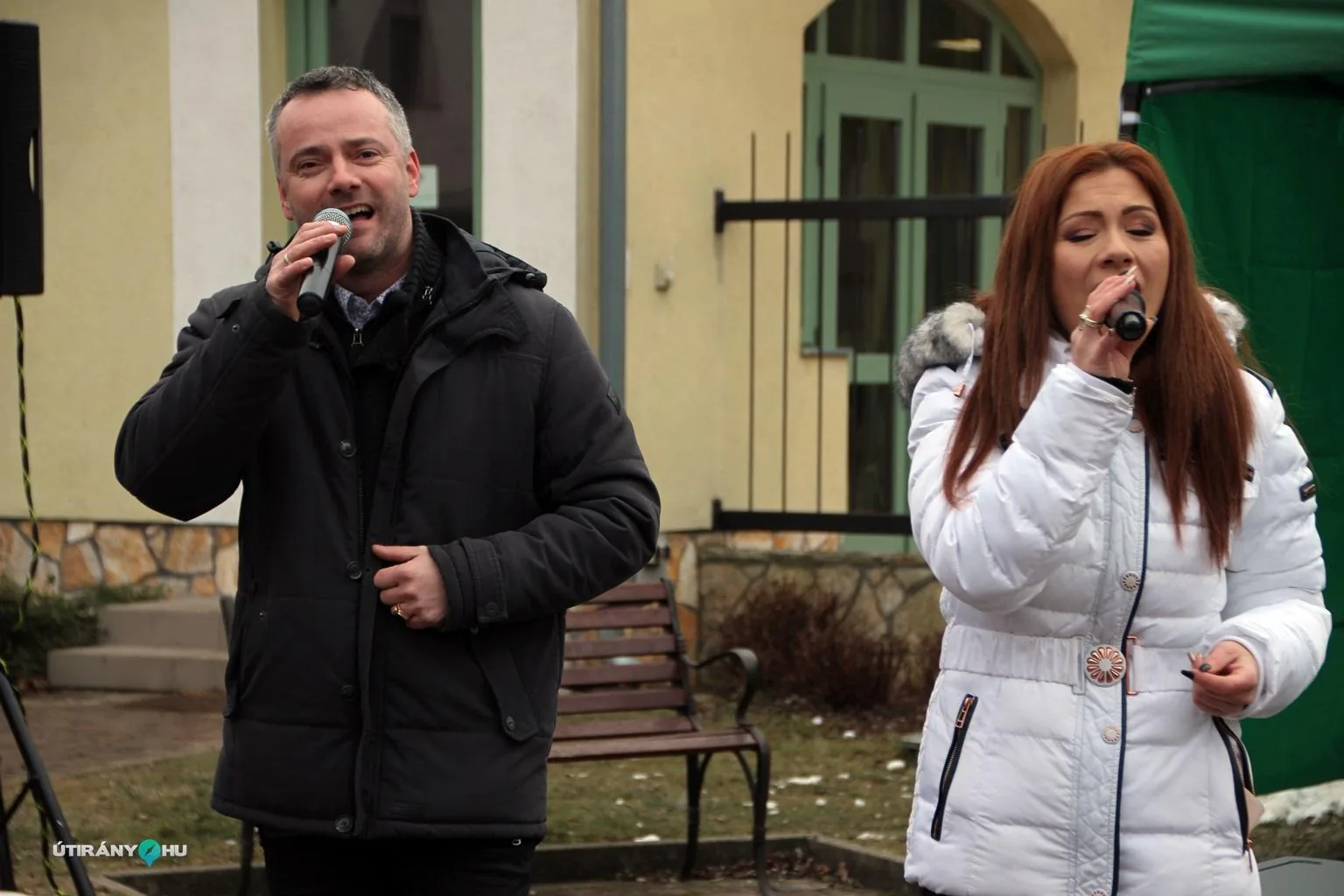 6. Falusi disznóvágás / Fotók: Útirány.hu