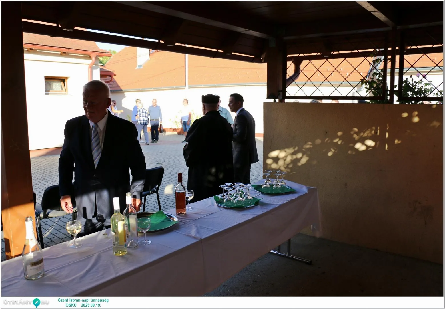 Képek: Útirány.hu