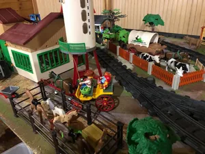 Pillanatképek az előkészületekről