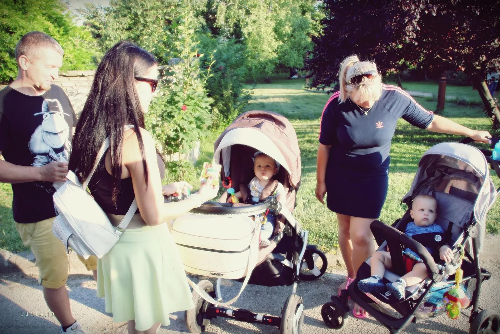 Falunap Fotó: LuiLand