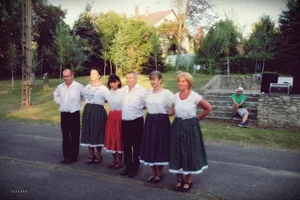 Nyárbúcsúztató főzőverseny, Fotó: LuiLand 