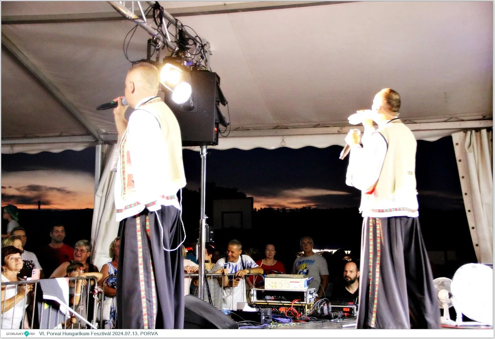 Fotók, Útirány.hu