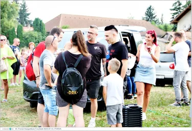 VI. Hungarikum Fesztivál