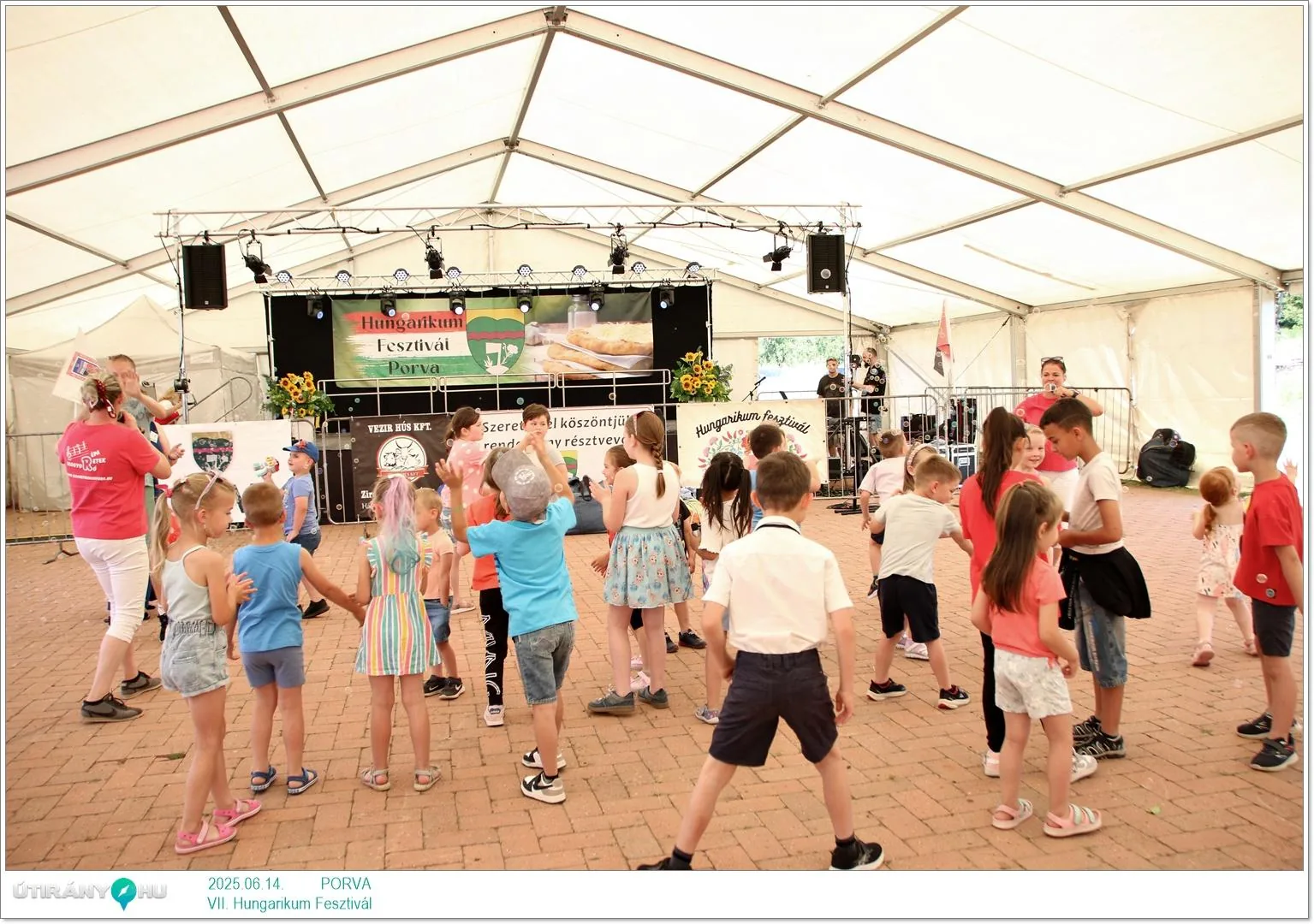 Képek: Útiárny.hu