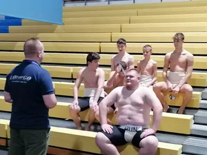 Fotók a versenyről (Centrum SE)